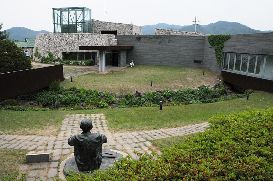 양구 박수근미술관·백자박물관, 문체부 '로컬 100' 선정