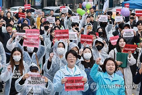 전세사기 피해주택 속속 경매 나와…임차인 보증금 피해 현실화