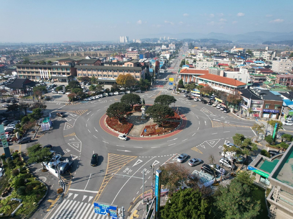 부여 은산·복덕지구, 재해위험개선지구 선정…360억원 확보