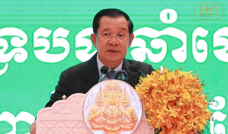 캄보디아 집권당, 지배력 더욱 강화…27개 군소정당과 연대추진