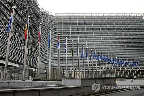 EU 27개국 정상회의 개막…국제정세 혼돈속 'EU 단결' 안간힘(종합)