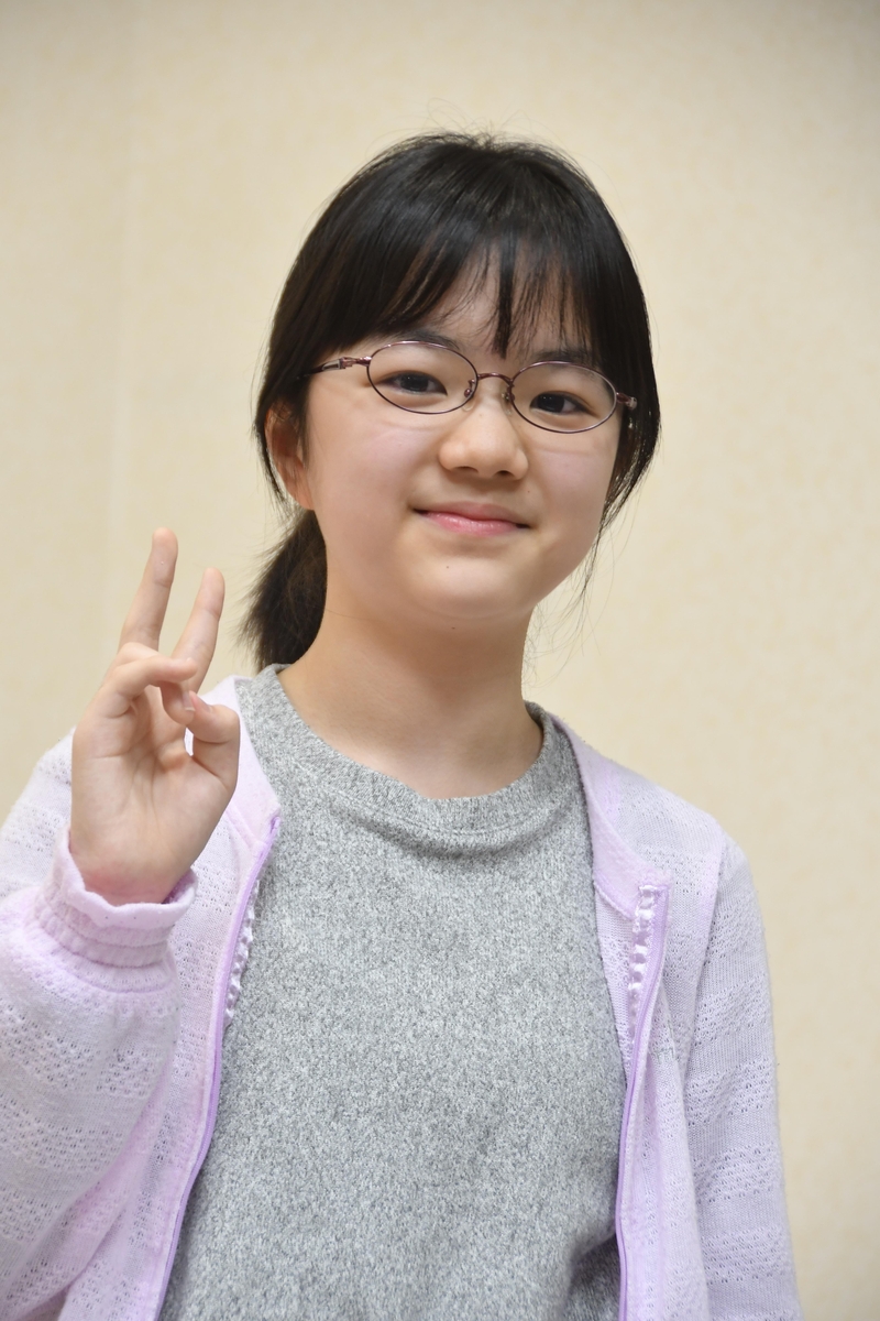 한국기원, 일본 스미레 객원기사 승인…내년 3월부터 공식 활동