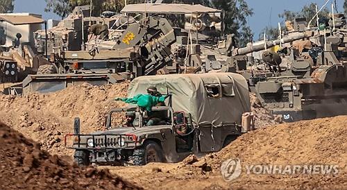 [이·팔 전쟁] 이스라엘군 가자지구 카지노 양상수 채비…디데이는 언제