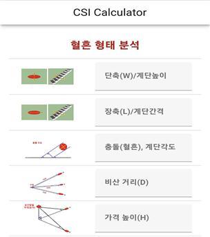 경찰, 사건 현장서 편리하게 혈흔 형태 분석하는 앱 개발