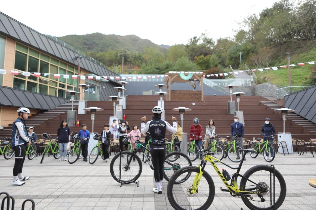 영화·공연·체험까지…즐길거리 풍성한 울산울주세계산악영화제