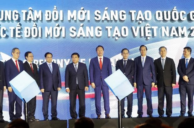 최태원 "베트남 넷제로 달성에 협업…친환경 생태계 구축 목표"