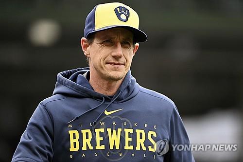 MLB 밀워키 카운슬 감독, 메츠 이어 클리블랜드 면접