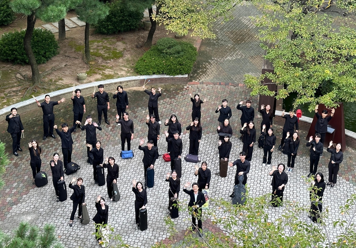 부산문화회관 지원 '대학 교향악축제' 내달 첫선