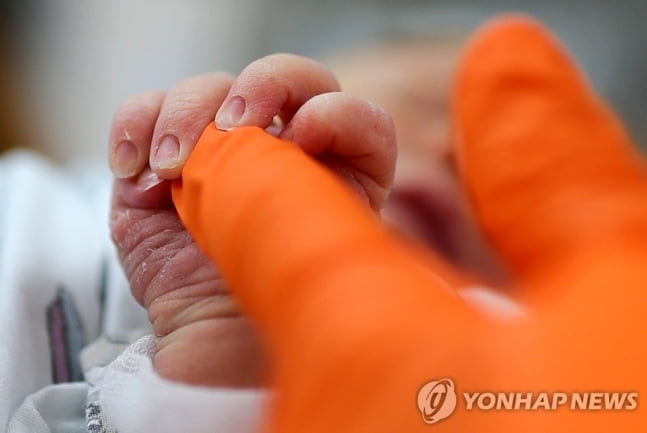 2살 미만 영유아 입원진료비 본인부담 없앤다