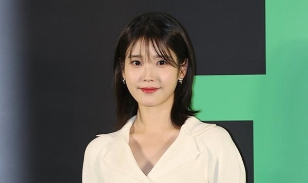 아이유 살해 협박에 경찰출동…"경호 강화"