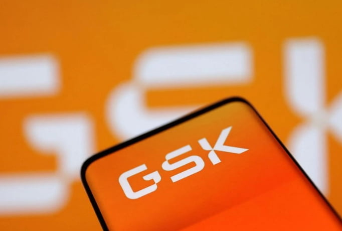 GSK, 중국 지페이와 약 30억 달러에 대상포진 백신 계약 체결