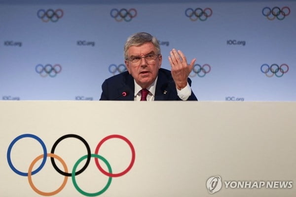 '이건희 사위' 김재열 국제빙상연맹회장, IOC 위원됐다