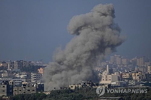 이스라엘, 헤즈볼라와 교전…확전 우려