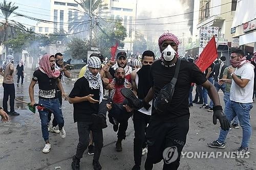 헤즈볼라 "우린 이미 이·팔 전쟁의 중심"