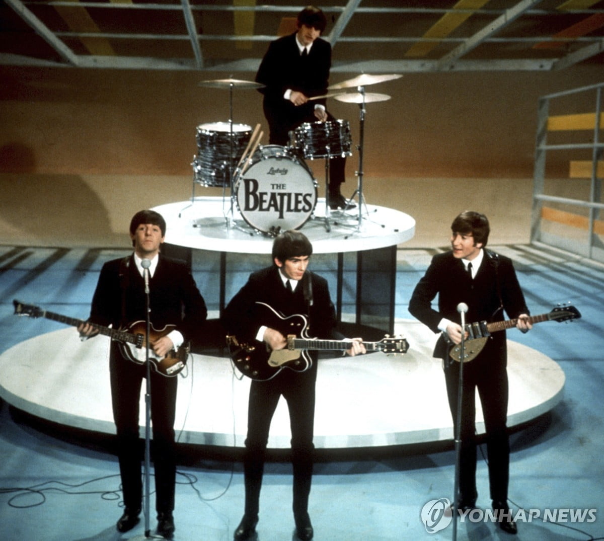 '역사상 최고의 밴드' 비틀즈 마지막 신곡, 다음주에 나온다