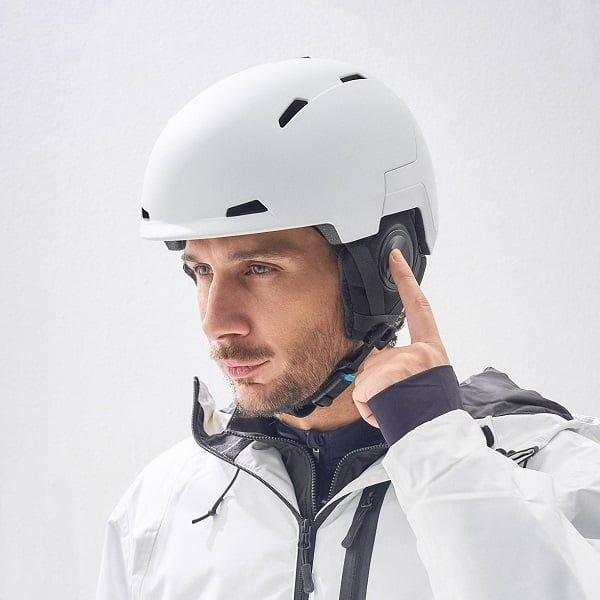 크랭크스포츠, 2023 스키·스노우보드 헬멧 컬렉션 출시