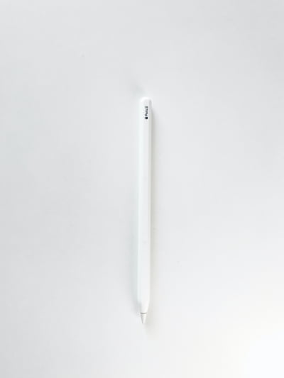 애플, 5년 만에 새 '펜슬' 출시한다...가격은?