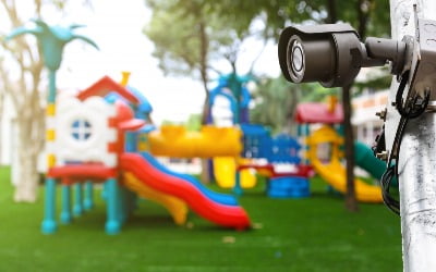 어린이집 CCTV설치로 역할 끝? 법원 판결은…