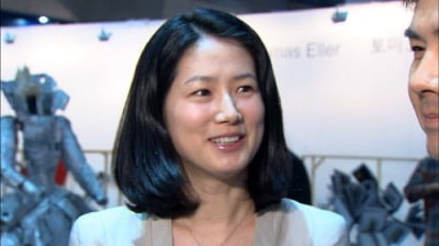 “Former lawmaker Ji Sang-wook and Shim Eun-ha actively support the return of actors.”