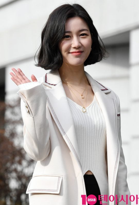 Lee Da-in and Lee Ra-yoon change their names, “The reason for the name change is personal life”