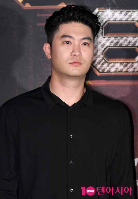 Choiza, a non-celebrity she dated for 3 years and an “innocent couple”