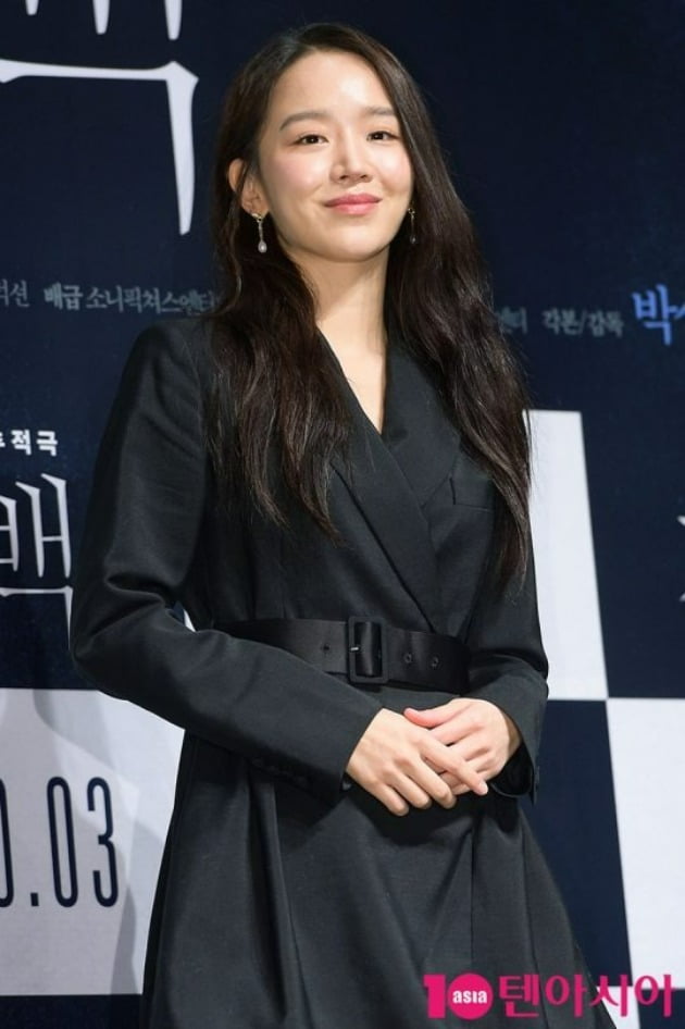 Shin Hye-sun returns as the main character in JTBC's 'Welcome to Samdali'