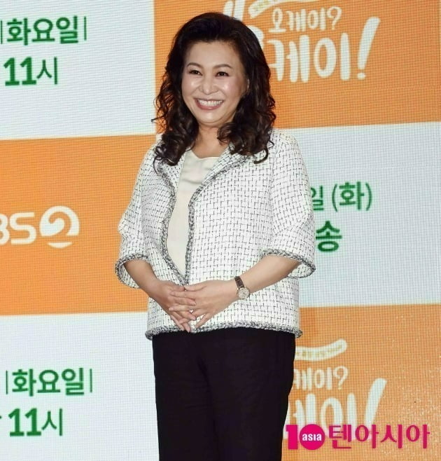 '아동 심리 대가' 오은영 뿔났다, 아이 직접 안 키웠단 악플에 "폐부 찌르는 고통"