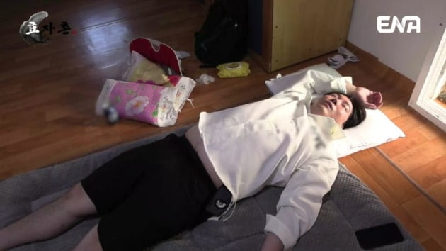 Yoo Jae-hwan, was it a yo-yo side effect? He confesses, “I’m just trying to survive.”