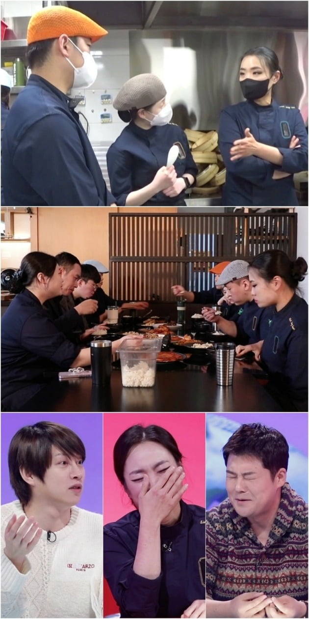 The ‘real’ reason why Jeon Hyun-moo left KBS