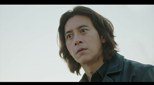 Go Soo, body of Kim Dong-hwi found in coma