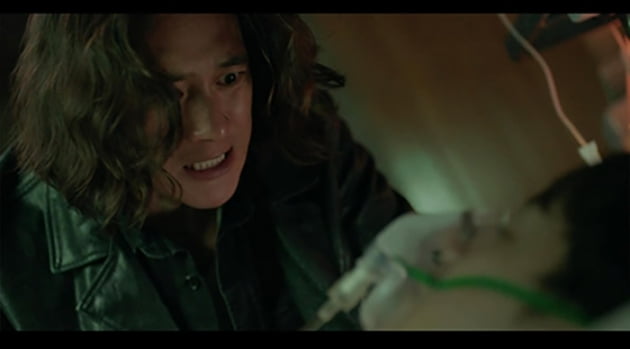 Go Soo, body of Kim Dong-hwi found in coma