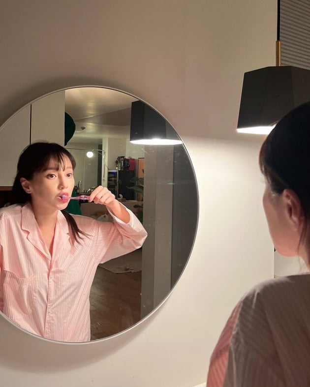 Ayumi, Jeon Hye-bin survived thanks to her husband