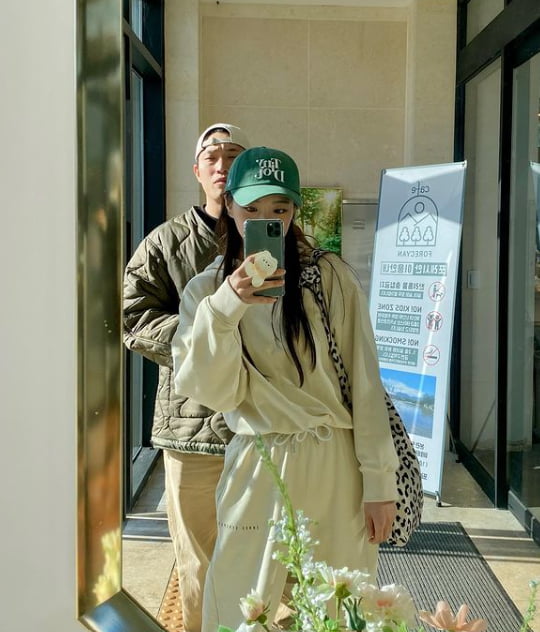 10th Ok-sun, a neighborhood date with Kang Gary instead of Yoo Hyeon-cheol?
