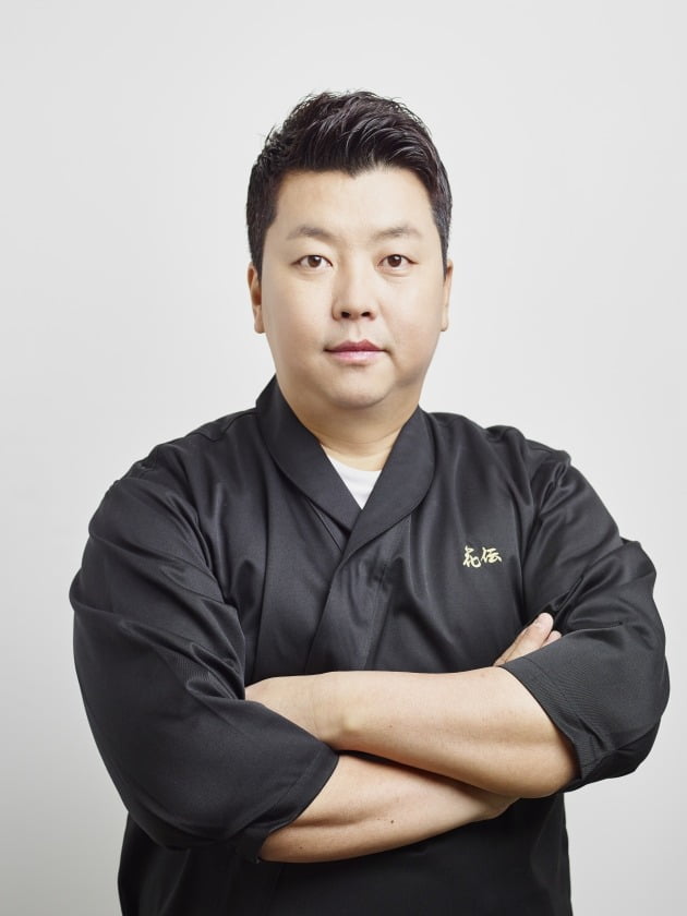 Ho-Young Jeong, “Ho-Joong Kim, I am grateful to my younger brother who gave me strength.”