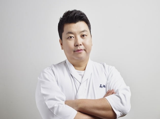 Ho-Young Jeong, “Ho-Joong Kim, I am grateful to my younger brother who gave me strength.”
