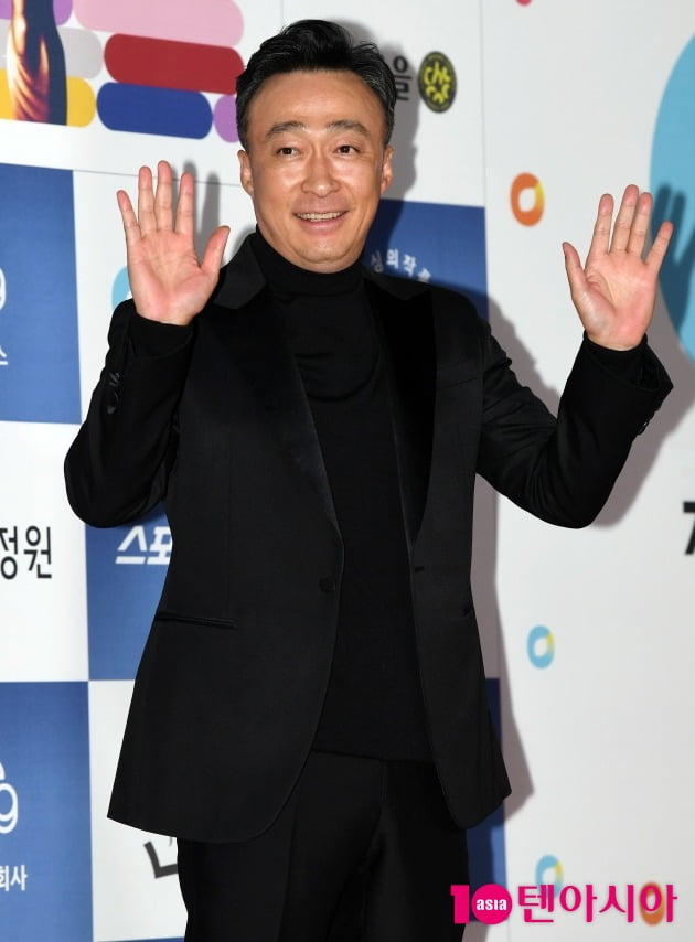 Lee Seong-min of the ‘chaebol family’ shakes up the political scene this time
