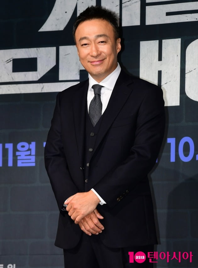Lee Seong-min of the ‘chaebol family’ shakes up the political scene this time