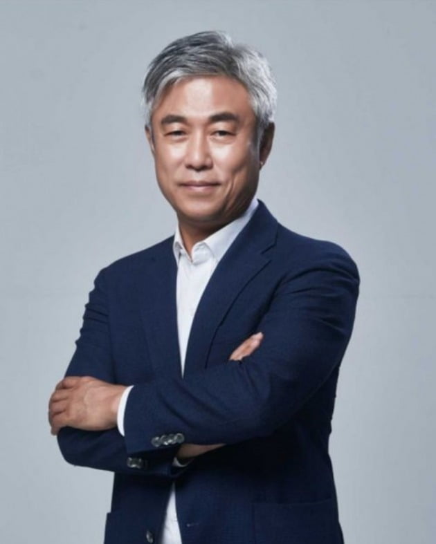 Lee Young-don, "The late Kim Young-ae apologizes even though it was not my fault."