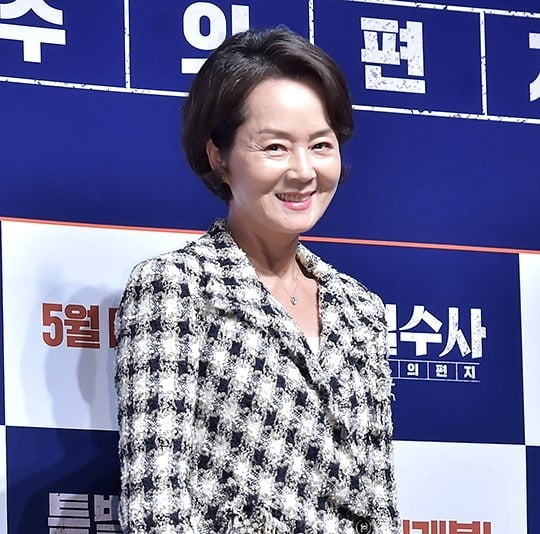 Lee Young-don, "The late Kim Young-ae apologizes even though it was not my fault."