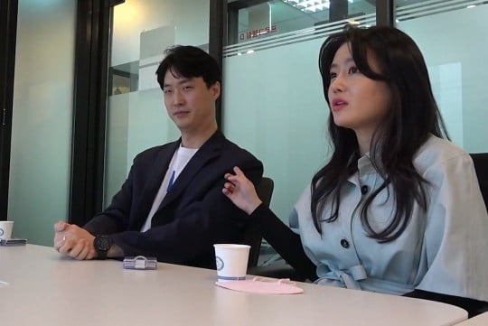 'Lee Yong-sik's daughter' even broadcasted live against marriage