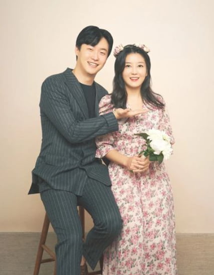 'Lee Yong-sik's daughter' even broadcasted live against marriage