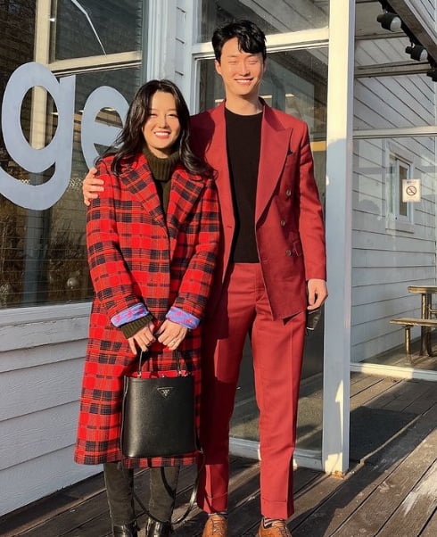 'Lee Yong-sik's daughter' even broadcasted live against marriage