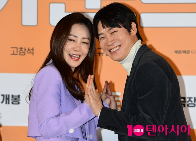 'Count' Jin Seon-gyu, the 'top' of burden and worry