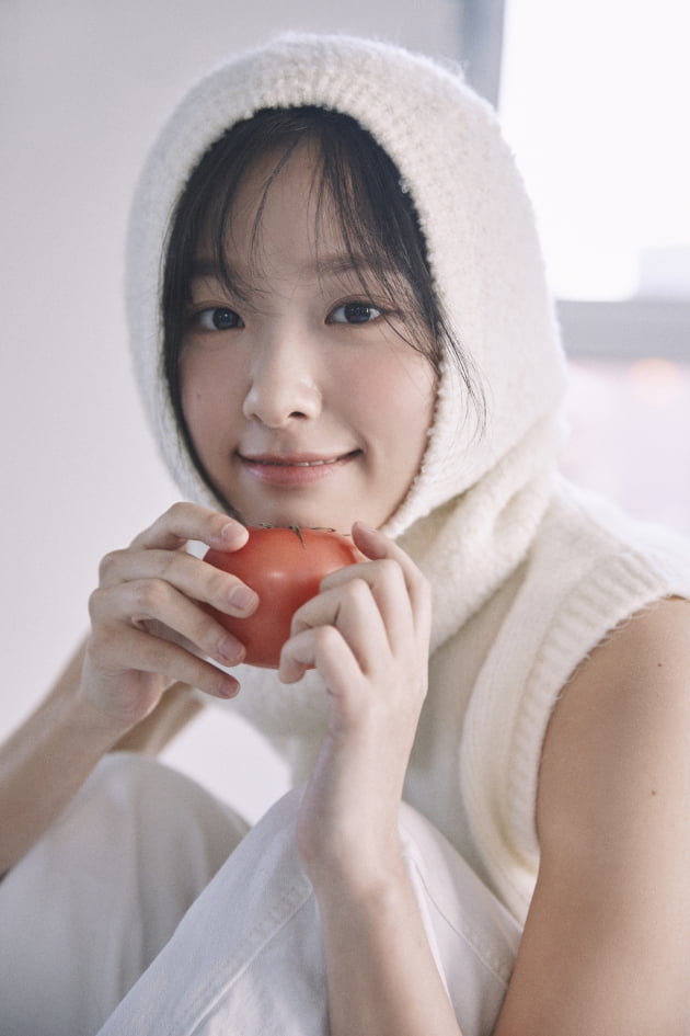 'Golden Marriage' Jeong Bo-min "The style of dating for a long time"