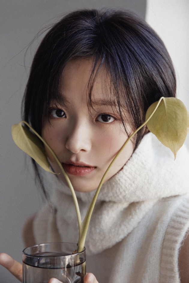 'Golden Marriage' Jeong Bo-min "My role model is Kim Tae-ri."