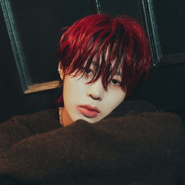 Ha Sung-woon, No. 1 male singer you want to go ice skating with
