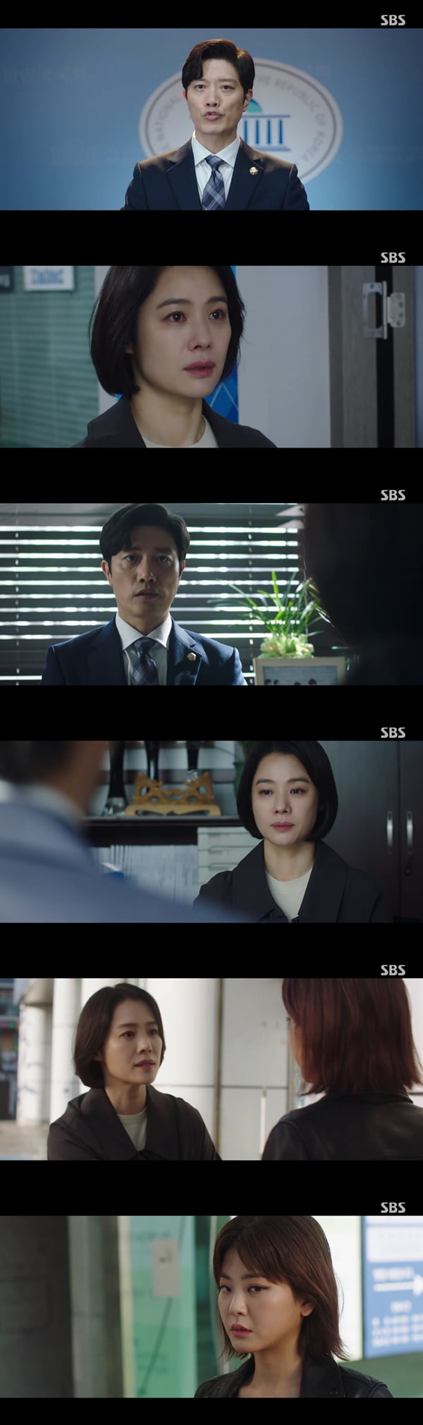 Kim Hyun-joo retraces the steps of her dead son.