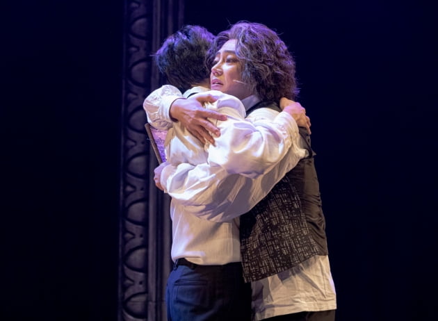 Tei "I've always been waiting for 'Ludwig', hope and frustration at the same time"