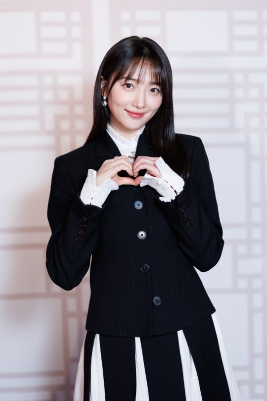 Pyo Ye-jin, first historical drama on 10th anniversary of debut
