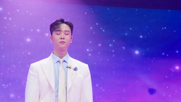 Song Min-jun, Ahn Seong-jun, 'tears flowing' 1-on-1 death match